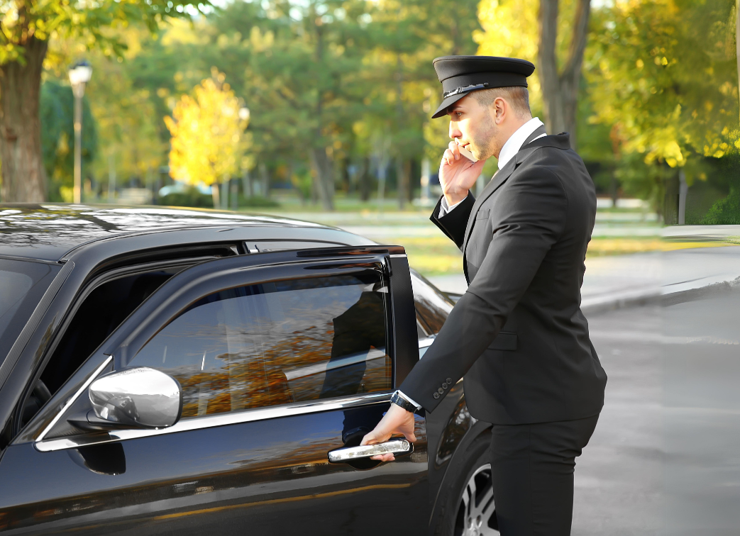 Chauffeur Main