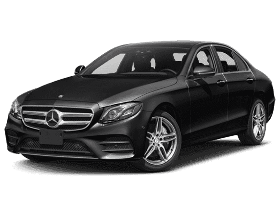 European Luxury Sedan main