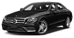 European Luxury Sedan