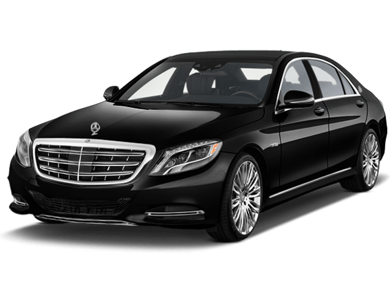 Premium European Sedan main