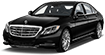 Premium European Sedans