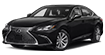 standard luxury sedan