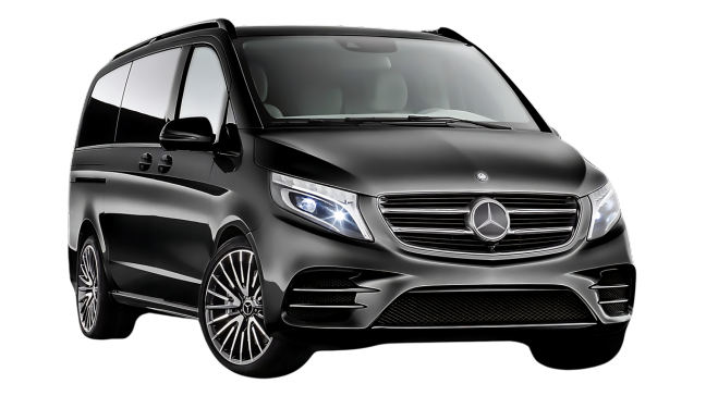 v class