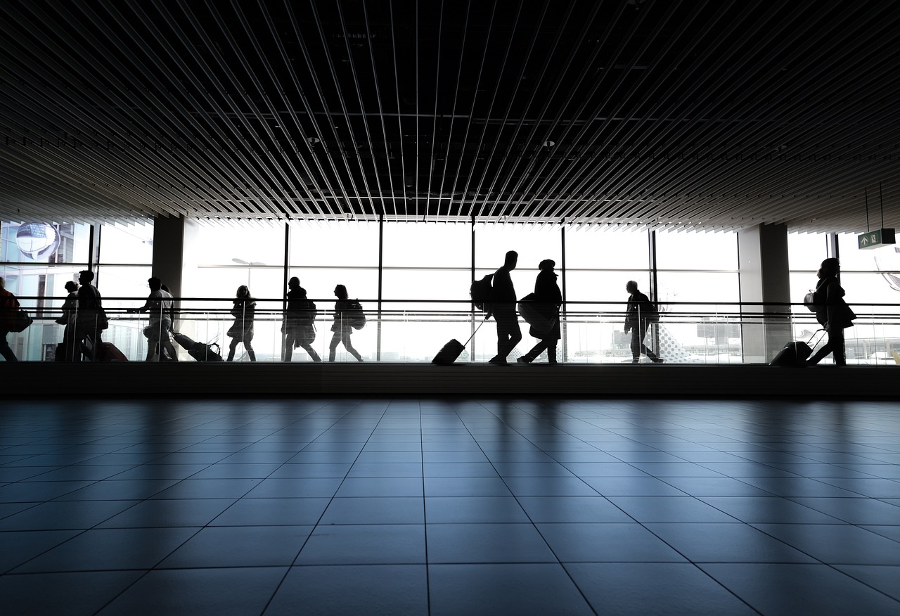family airport transfers