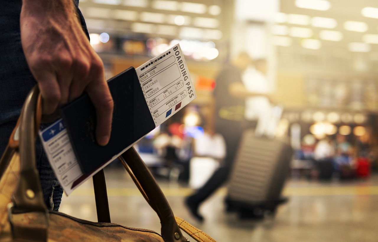 Private Airport Transfer Melbourne
